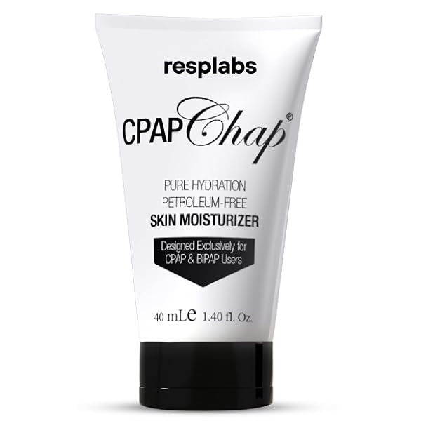 cpapchap CPAP Moisture Therapy Cream, 3 pack